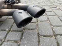 фото thumb №3, Выхлоп гаситель vw t-roc r r-line kompletny 5wa253611e