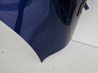 Капот крышка двигателя шумоизоляция maserati granturismo m189 с Разборки, фото thumb