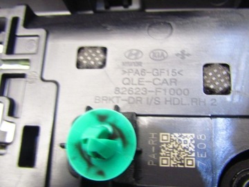 фото thumb №6, Боковина оббивка правий зад задня kia sportage iv 82623-f1000