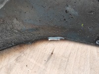 фото thumb №11, Peugeot 5008 i бампер задняя pdc