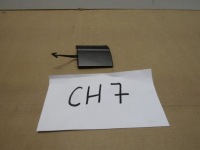 фото thumb №1, Заглушка бампера перед vw touareg 7l6807155a