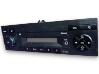 Mercedes actros mp4 радіо 0014461962 #465 m Доставка, фото thumb