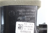 Решётка обдув bmw x5 x6 f15 f16 9270517 164755 10 в Украине, фото thumb