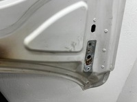 фото thumb №12, Vw passat b7 капот крышка двигателя комплектная lb9a