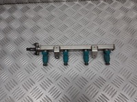 фото thumb №1, Молдинг упорскування hyundai i20 1.2