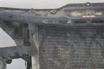 фото thumb №5, Pas переднє радіатор mercedes vito w639 2.2 cdi