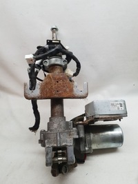 фото thumb №6, Nissan nv200 колонка рулевая усилитель