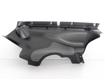 фото thumb №1, Mclaren mp4-12c 12c 11-14 защита двигателя маскировочная накладка панель левая
