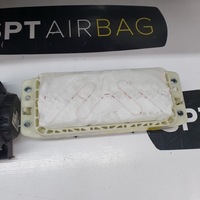 фото thumb №9, Vw t-cross панель консоль подушки ремни подушка безопасности kit air bag ремни pulpit