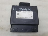 фото thumb №2, Модуль стабілізатор напруги audi a5 8k0959663b