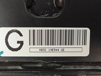 фото thumb №14, Оригинальный hak буксировочный vw amarok ii ranger vi mb3c19e544ge 15km