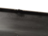 фото thumb №12, Toyota corolla cross 2022-2025 молдинг накладка бампера задня 52151-16110