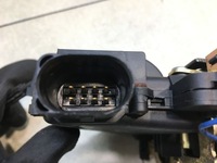 фото thumb №4, Замок дверь правые перед passat b5 рестайлинг 8 pin 3b1837016a