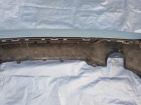 фото thumb №10, Bmw x3 g01 m-pakiet бампер задний prawie идеальное состояние