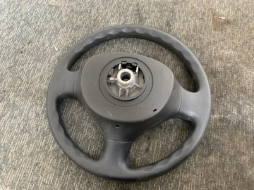 фото thumb №9, Peugeot partner ii 2 рестайлінг iii 3 citroen berlingo iii 3 кермо оригінал