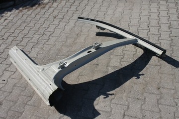 фото thumb №12, Поріг лівий стійка середній петлі лівий suzuki vitara ii iii 15-