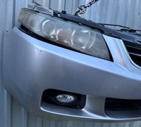 фото thumb №8, Honda accord 2004 бампер перед kompletny з japonii