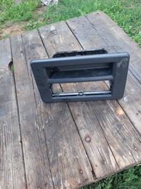 фото thumb №1, Renault express 2021- рамка радио 382602442r