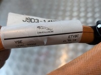 фото thumb №7, Jaguar i-pace - шланг двигуна інвертора j9d3-14n236