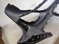 фото thumb №12, Mercedes s-klasa w222 lift бампер перед