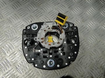 фото thumb №9, Volvo xc60 ii консоль панель подушка безпеки подушки ремені