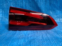 фото thumb №1, Mercedes bklasa w247 ліва задня лампа w кришка