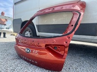фото thumb №3, Крышка зад задняя kia ceed pro proceed 18-
