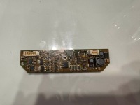 Купити Модуль потужності світла до рух dziennej лівий | audi a1 2011-2014 | 8x0907472, фото thumb