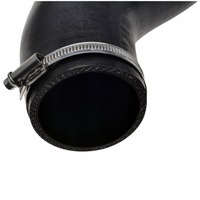 фото thumb №14, Wąż труба турбины интеркулер nv400 2.3 1446300q2g