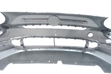 фото thumb №11, Бампер переднє fiat 500 рестайлінг перед 735637731 735657231 lounge