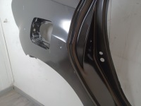 Крило задні задній правий --- dacia duster 2 17-24 -- сервісний оригінальний Київ, фото thumb