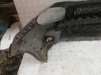 фото thumb №9, Citroen c3 iii ktpd бампер перед передній