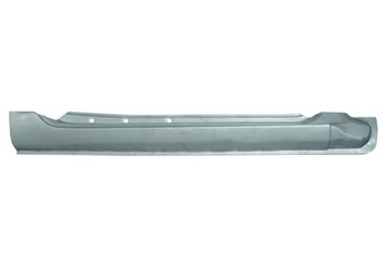 фото thumb №1, Поріг правий mazda rx 8 08.2003-06.2012