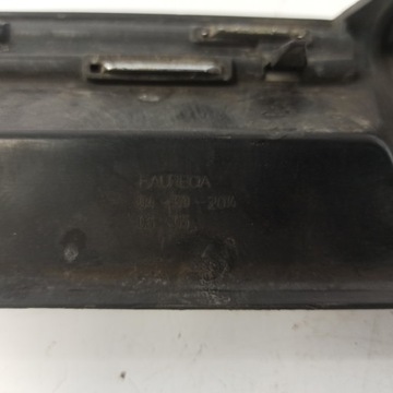 фото thumb №13, Ford focus mk3 1.0 ecoboost решётка радиатор решётка радиатора bm51-ba133-b