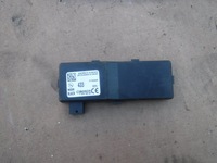 фото thumb №1, Opel corsa e блок управления замка центрального 13503204