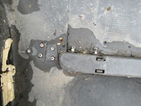 фото thumb №13, Alfa romeo 147 бампер комплектный перед