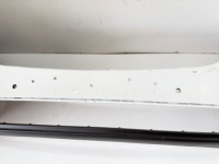 фото thumb №8, Mercedes eqa a243 w243 243 бампер перед передній