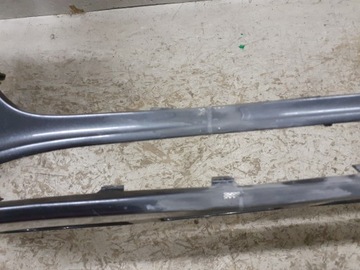 фото thumb №9, Бампер переднее перед audi q5 8r0 s-line рестайлинг 2012-2016r