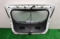 фото thumb №9, Hyundai i30 ii рестайлінг кришка багажника зад задня хетчбек hb 14-