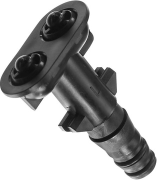 фото thumb №1, Левый водителя распылитель насадка фара range rover iii l322 2009-2012