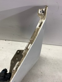 фото thumb №12, Бампер перед передний suzuki swift mk7 2012 10-13 цвет znl