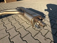 фото thumb №6, Audi q8 q7 sq7 sq8 4m глушитель выхлоп 4m0253611af