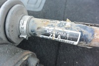 фото thumb №8, Приводной вал правая левая задняя audi tt 8j 3.2 fsi quattr kpl