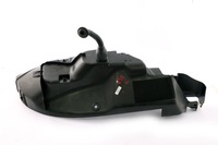 фото thumb №9, Mini r59 контейнер na крыша корпус крыша