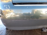 фото thumb №11, Audi a4 b6 бампер задня задній задній kombi ly6r pdc