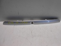 фото thumb №1, Молдинг накладка крышки задняя ly7w audi a3 8l #