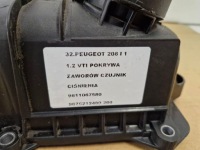 Peugeot 208 2008 1 1 1.2 vti крышка клапанов датчик давления Недорого, фото thumb
