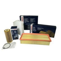 фото thumb №1, Набір фільтрів bosch skoda roomster praktik