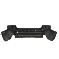 фото thumb №15, Audi a5 8t sportback бампер задний lava grey перламутр szary - z7l