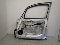 фото thumb №9, Mitsubishi colt 5d 04-09 двері праве x19